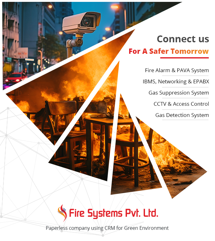 Fire System